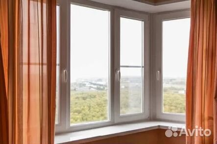 Окна пвх 700 x 1350 мм