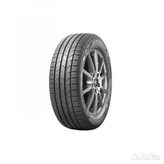 Kumho Ecsta HS52 195/50 R15