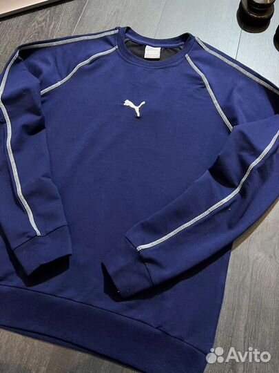 Спортивные костюмы Puma