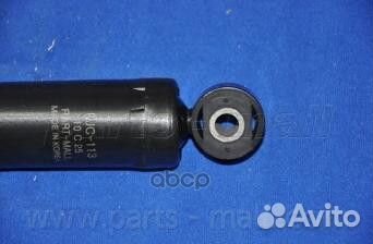 Амортизатор daewoo matiz(M100) PMC 96316781 pjc