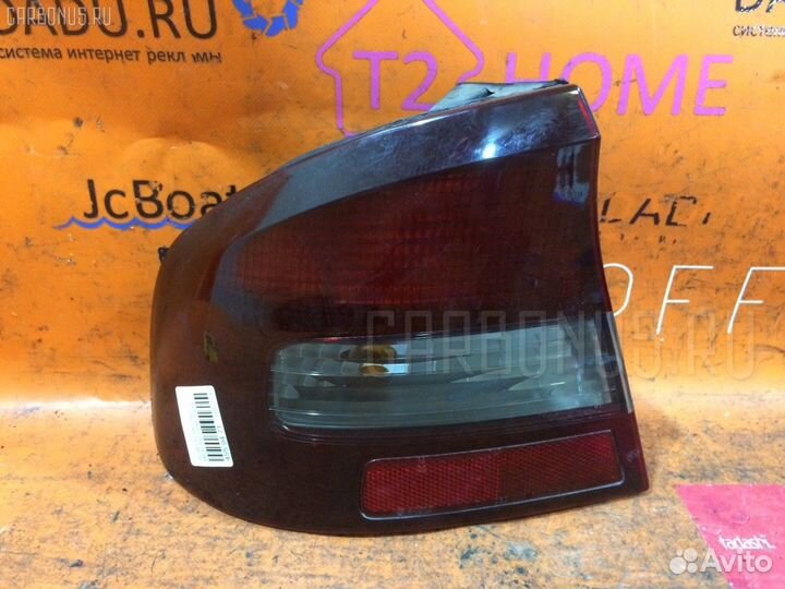 Стоп 2SD 935 709 на Subaru Legacy B4 BE5