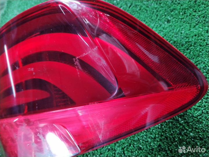 Стоп-сигнал левый Bmw 5 Series F10