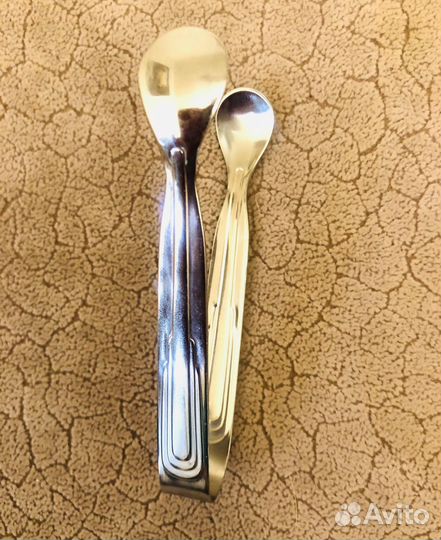 Щипцы Цептер