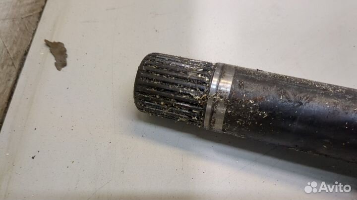 Полуось правая передняя Hyundai Santa Fe