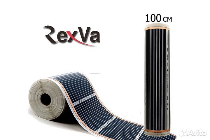 Инфракрасный пол rexva (Ю.Корея)