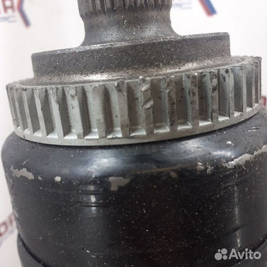 Привод в сборе левый hyundai G90 2019-2020