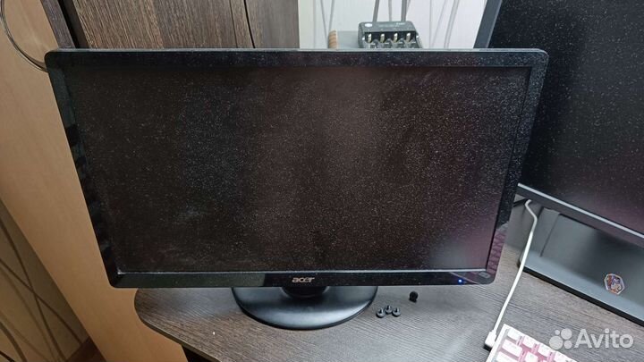 Монитор Acer 21.5 Full HD 1920/1080