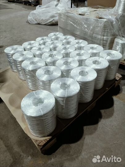 Ровинг стеклянный