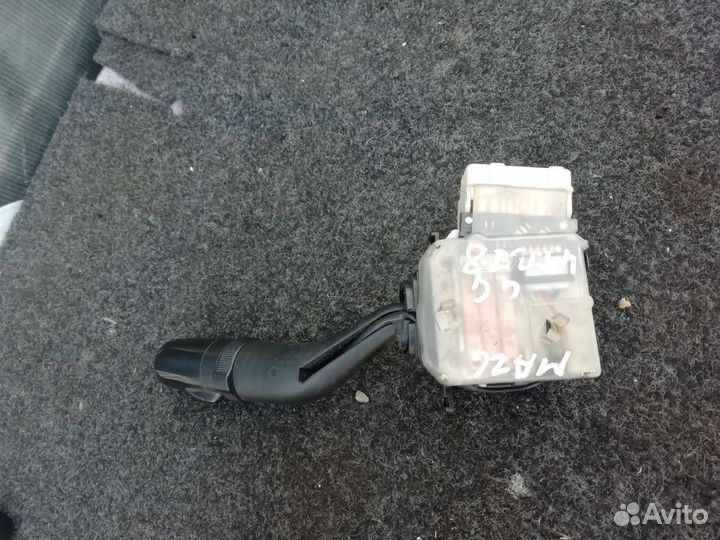 Переключатель света Mazda 6 (GG) 2002-2007