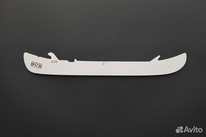 Лезвия для коньков BVS