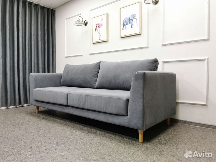 Диван новый