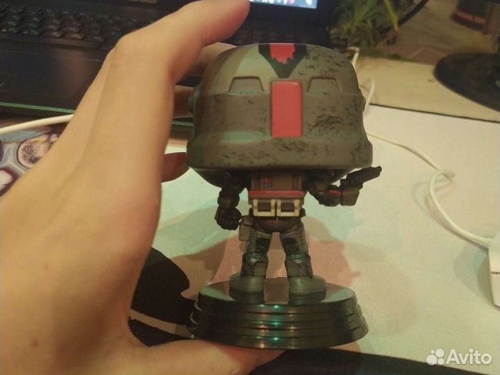 Фанка поп star warstm