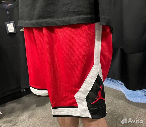 Шорты nike air jordan
