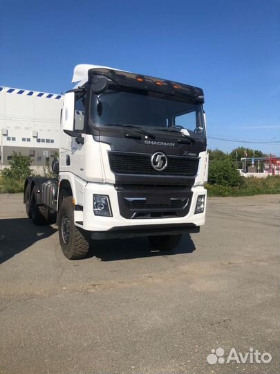 Shacman (Shaanxi) SX32586V385, 2024