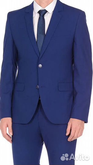 Классический костюм Nowal