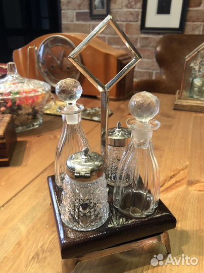 Набор для специй