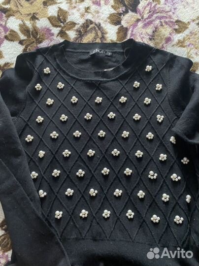 Вещи пакетом