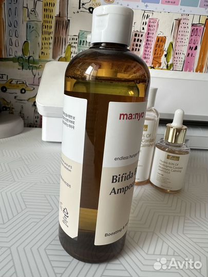 Корейская косметика