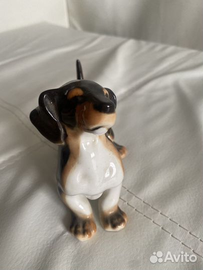 Статуэтка Такса