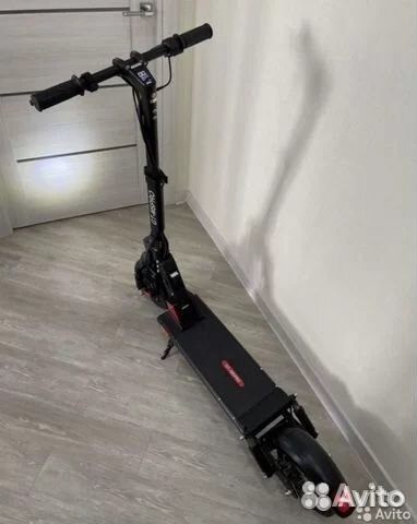 Электросамокат Gt M5 pro