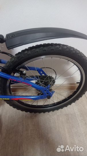 Велосипед Altair 5-11 лет