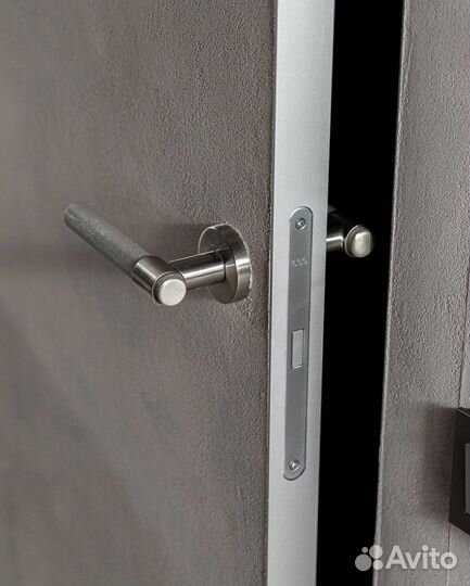 Скрытые двери комплект invisible