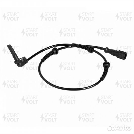 Датчик абс передний Duster,Fluence,Megane III Star