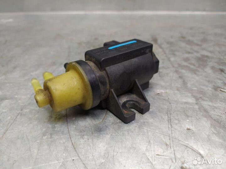 Клапан электромагнитный Volkswagen Passat B6