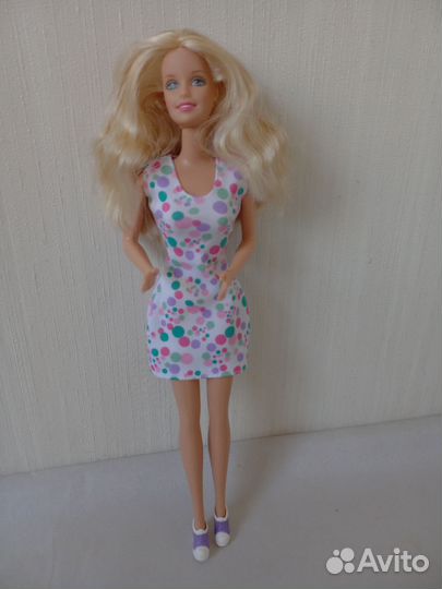 Кукла Барби Винтаж