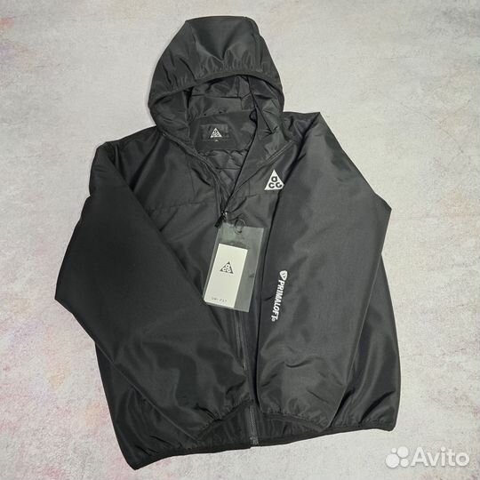 Nike asg куртка весенняя