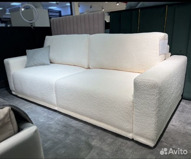 Диван раскладной новый