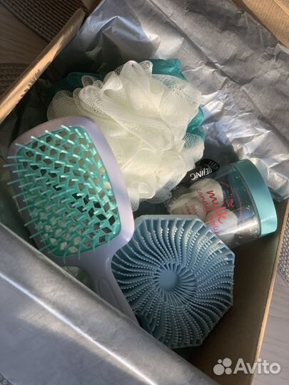 Подарочный бокс для девушки