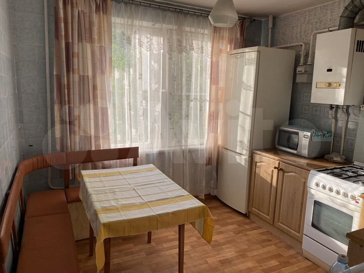 2-к. квартира, 49 м², 3/5 эт.