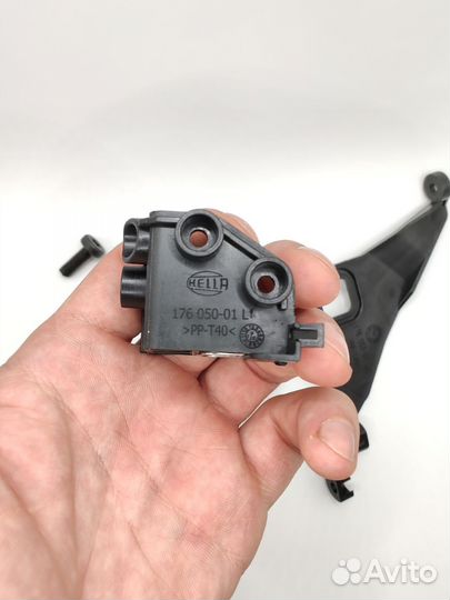 Ремкомплект крепления фар audi A8 S8 A8L D4 D5