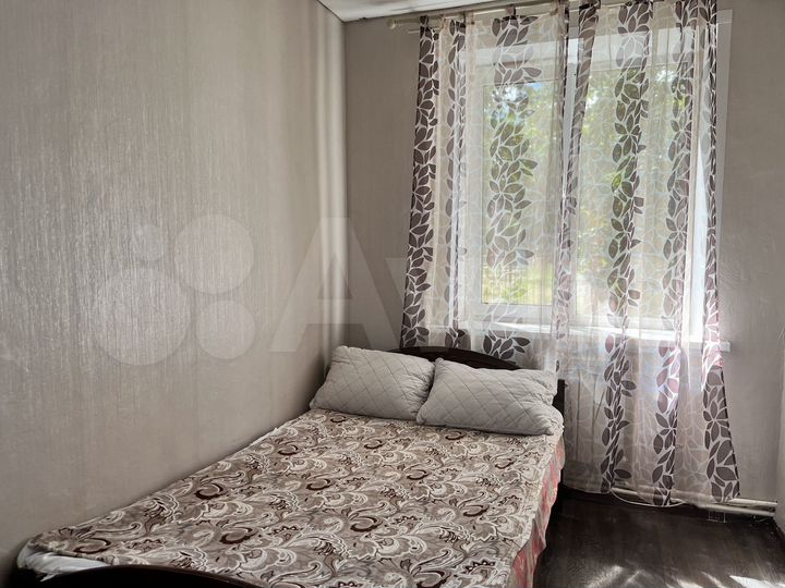 2-к. квартира, 39,3 м², 1/2 эт.