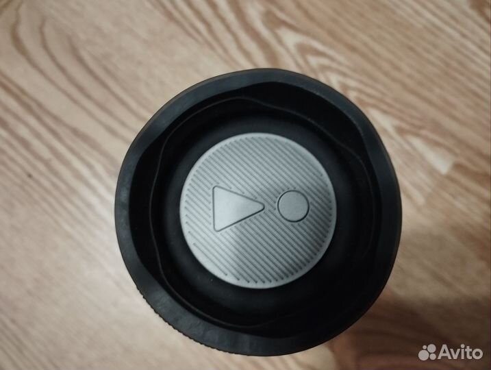 Колонка jbl charge 4