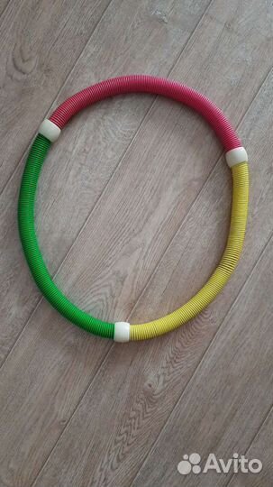 Гибкий обруч