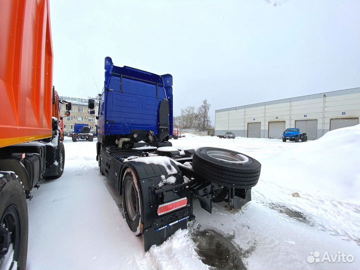 МАЗ 544028-520-031, 2023