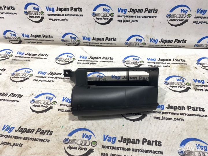 Воздухозаборник Volkswagen Tiguan NF CCZ 2013