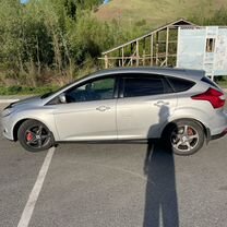 Ford Focus 1.6 AMT, 2011, 200 000 км, с пробегом, цена 860� 000 руб.