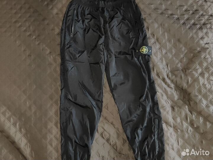 Штаны stone island nylon