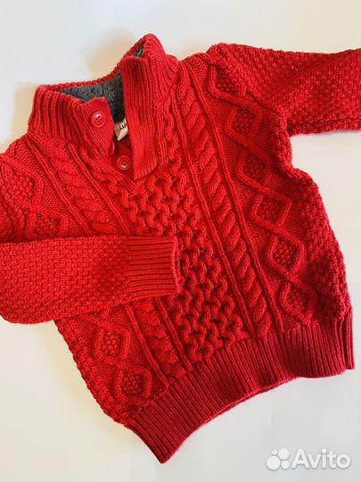 Кофта gap оригинал 110