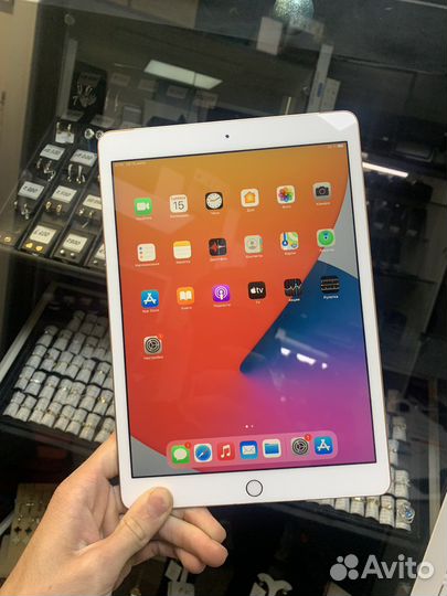 iPad 8 LTE 32Gb