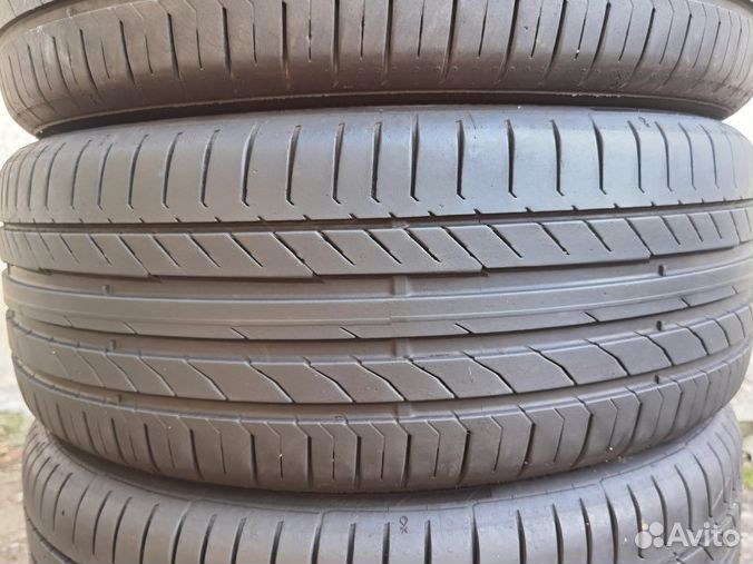 Continental ContiSportContact 5 225/45 R19 92W
