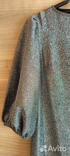 Платье нарядное