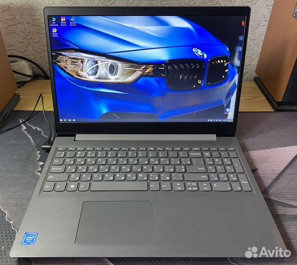 Ноутбук Lenovo V15-IGL