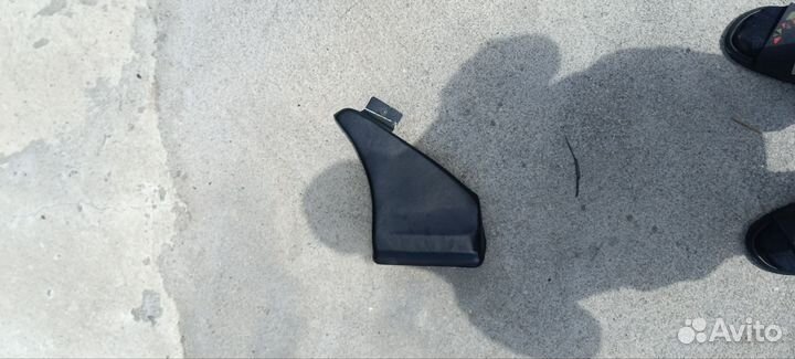 Держатель для телефона bmw 5 e39