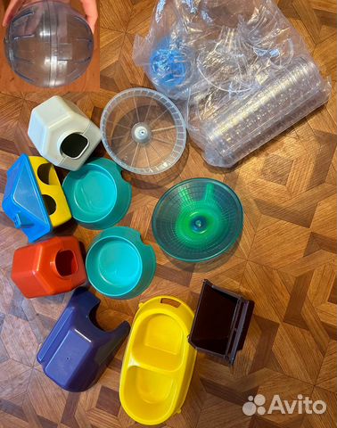 Аксессуары для грызунов птиц кошек собак