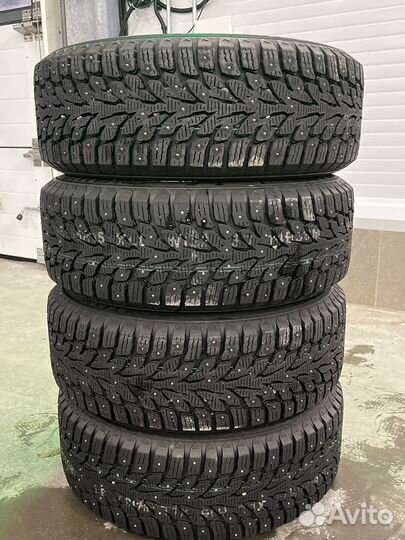 Kumho WinterCraft Ice Wi32 195/55 R15 89T