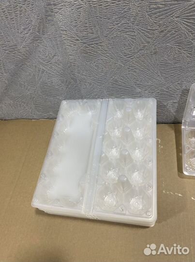 Упаковка для куриных яиц